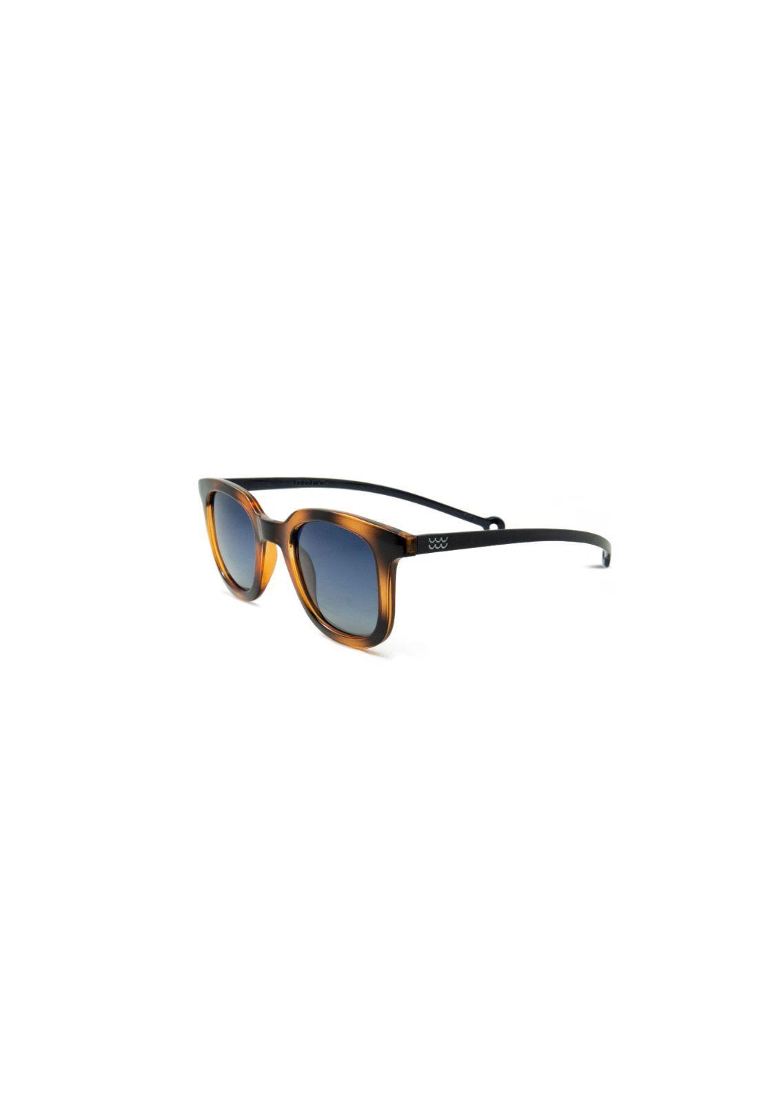 Lentes de Sol Polarizados Marron PACAUH Parafina-1