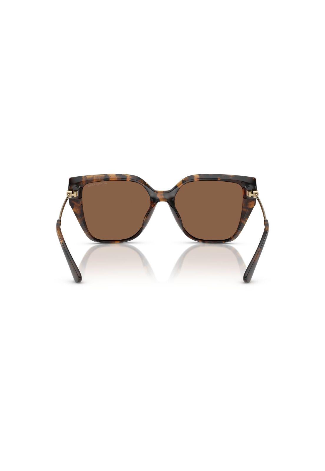 Lentes de Sol St. Barths Havana Michael Kors MK2231U30063G-3