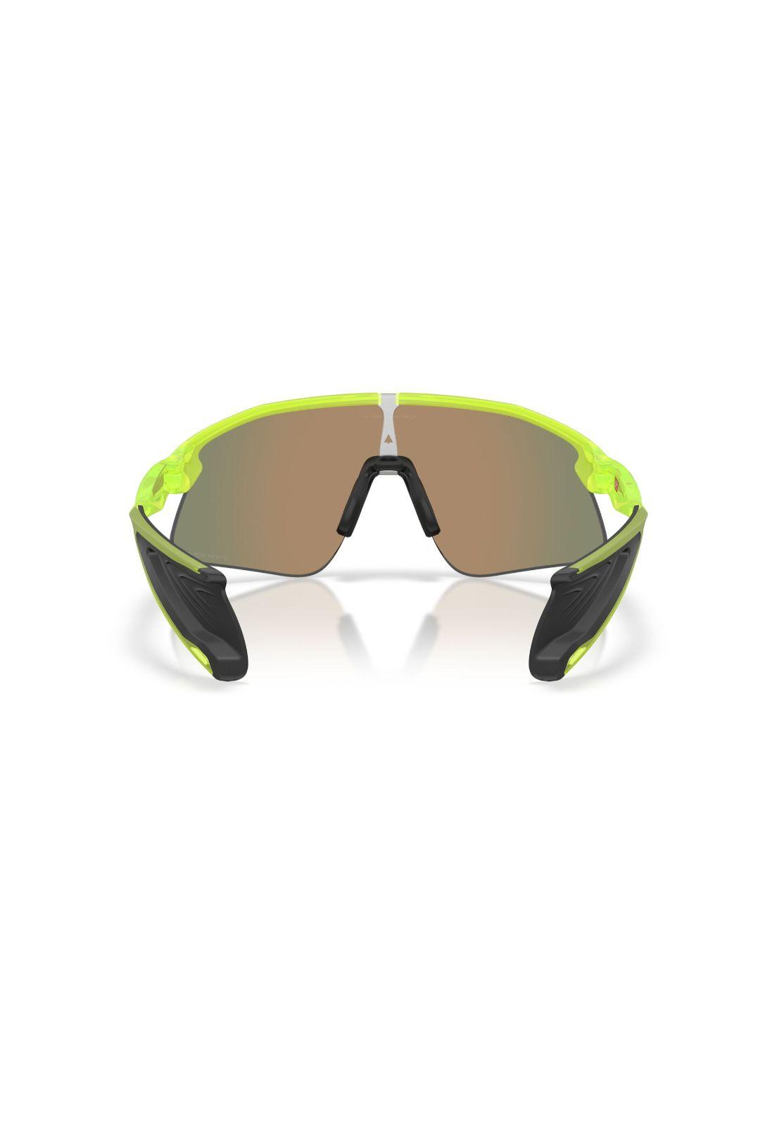 Oakley Lentes de Sol Stunt Devil OO9517 951703 39-3