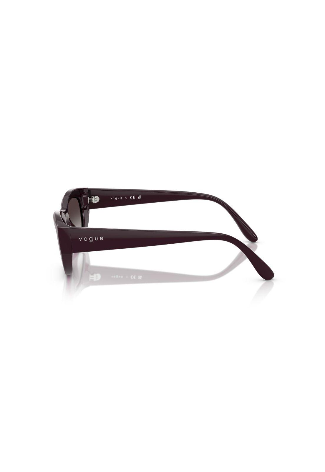 Vogue Lentes de Sol Degradados VO5616S 24268G 51-2