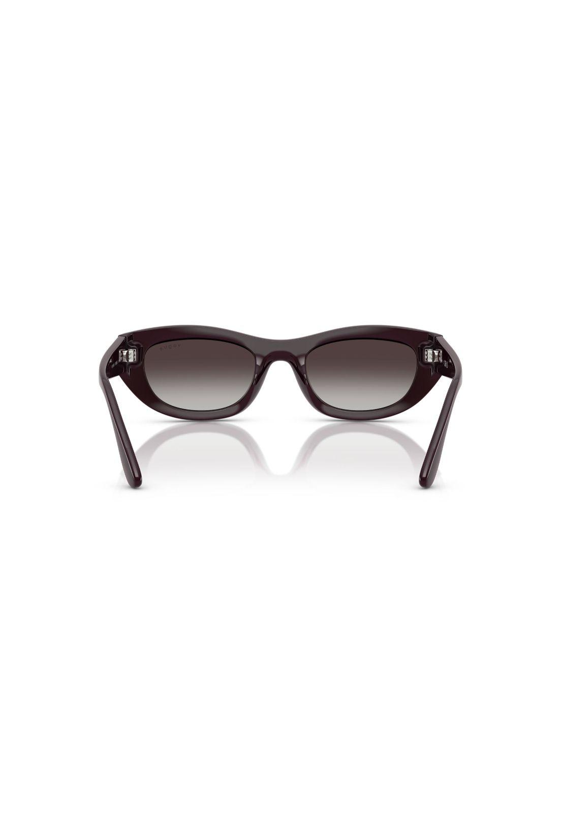 Vogue Lentes de Sol Degradados VO5616S 24268G 51-3