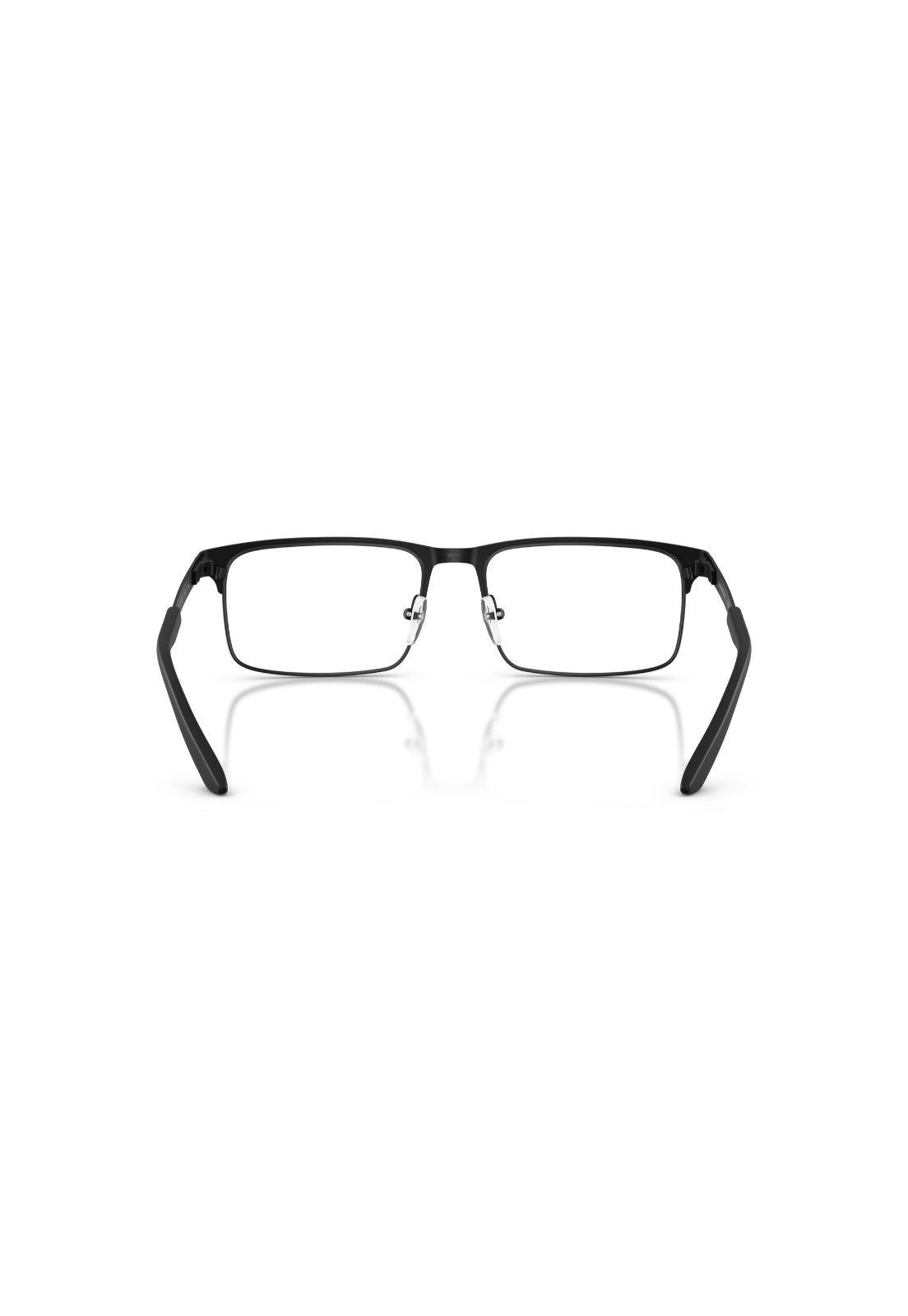 Lentes Ópticos Negro Emporio Armani EA11703001-3