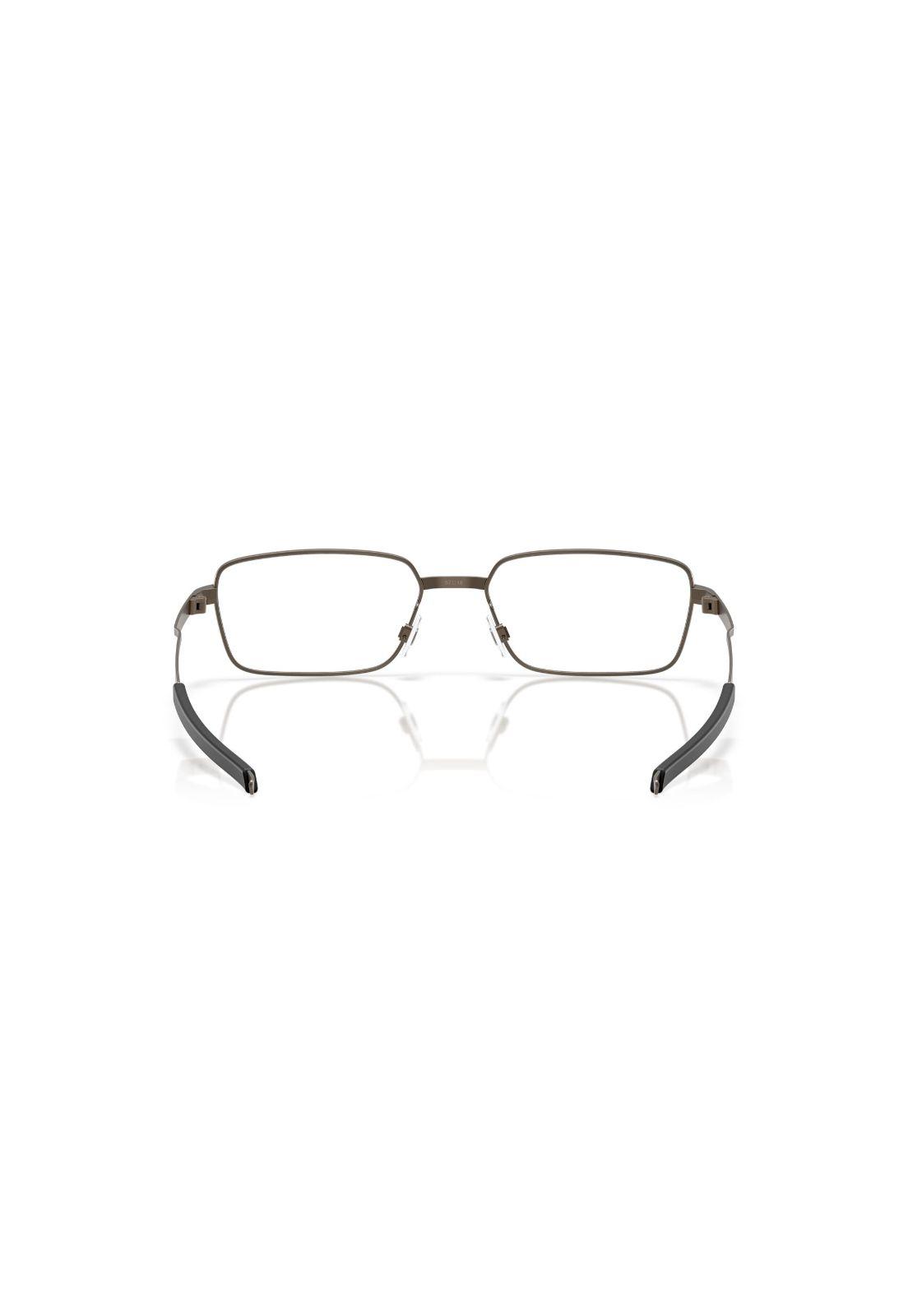 Lentes Ópticos Foil Rq Plateado Oakley Frame OX3036303602-3