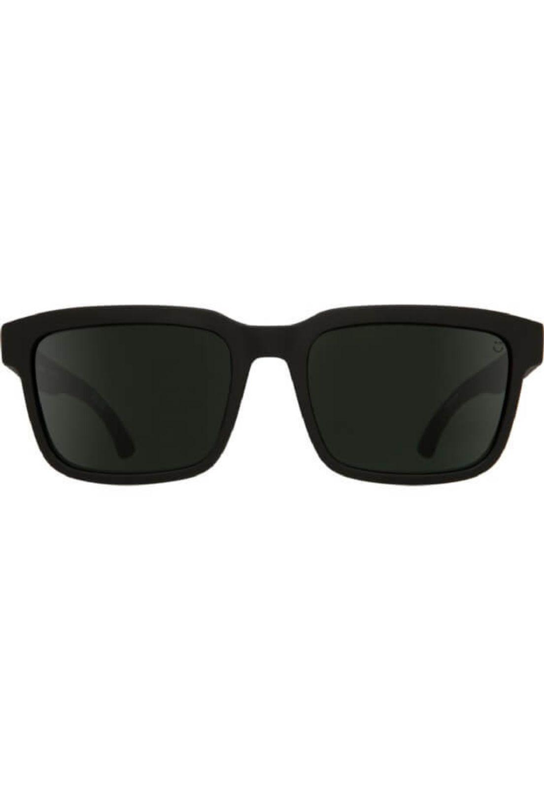 Lentes de Sol Helm Happy Gray Green Polarizados Spy-0