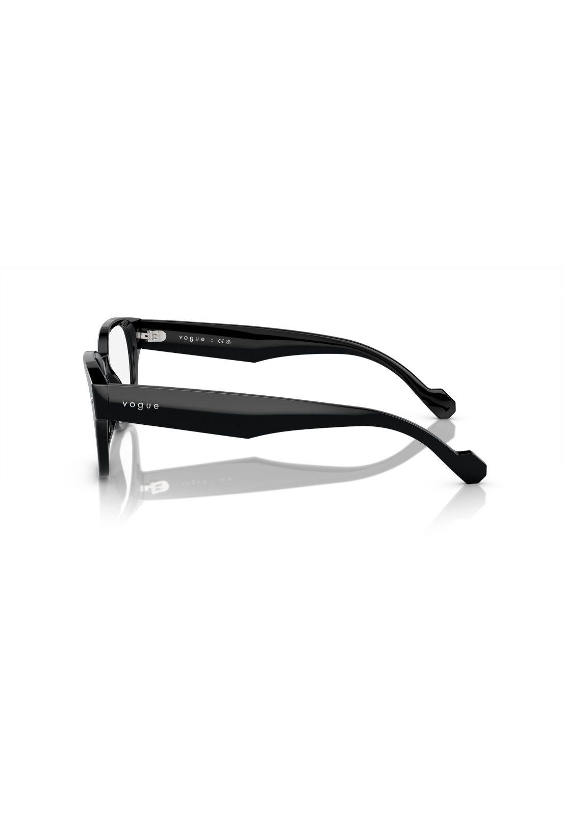 Lentes Ópticos Black Vogue Eyewear VO5529W44-2