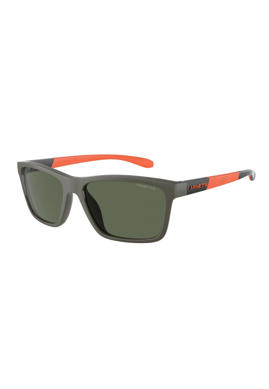 Lentes de Sol Middlemist Verde Arnette AN4328U285471-1