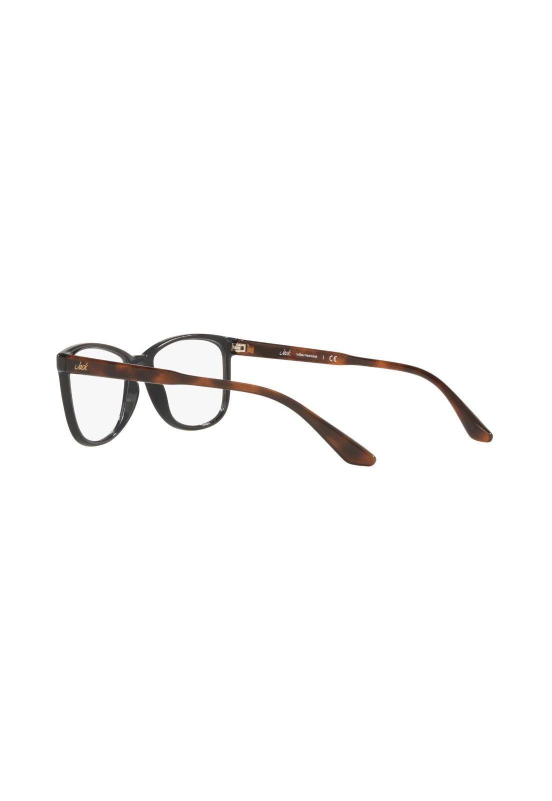 Lentes Ópticos Negro Jack JK4021J350-4
