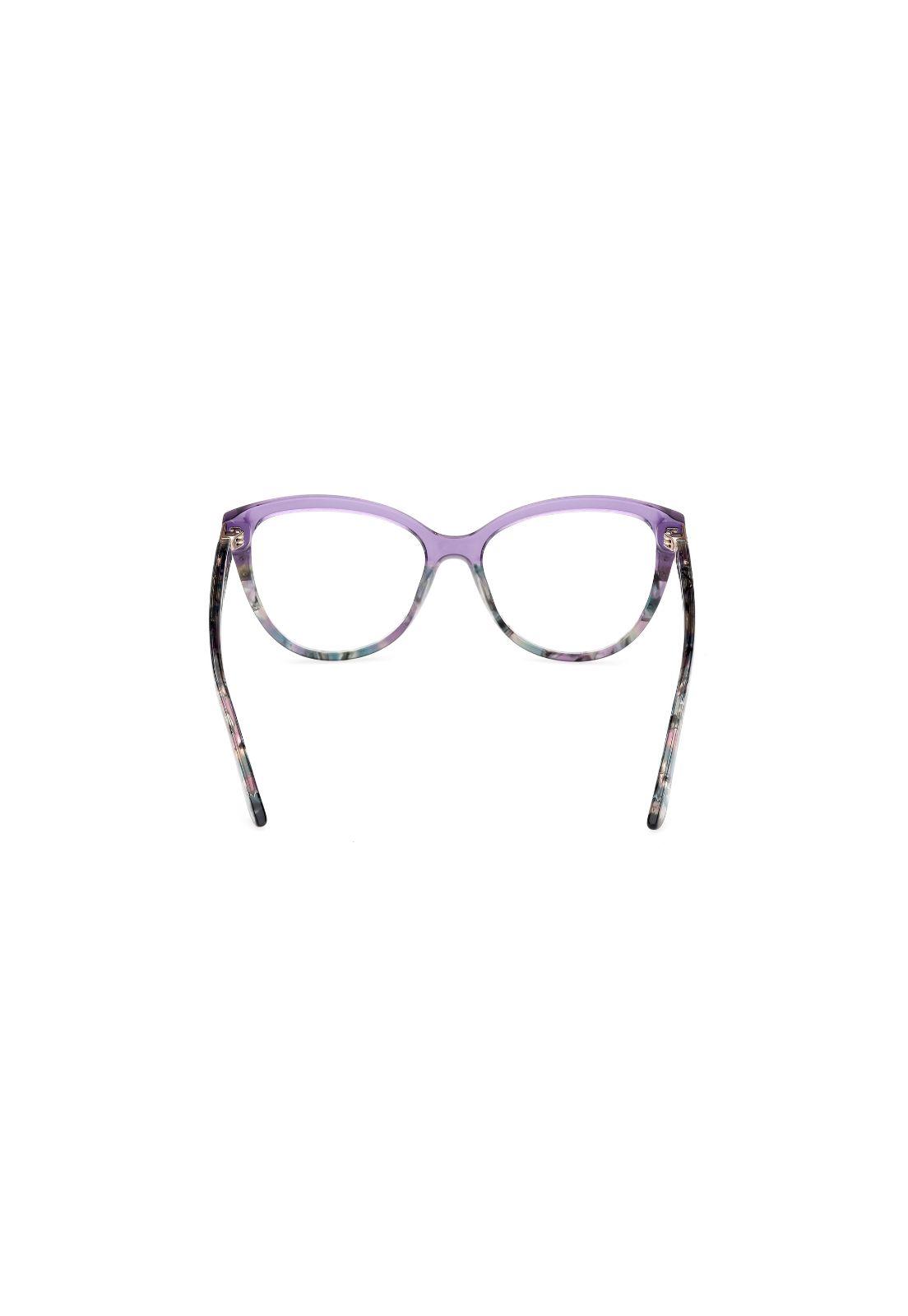Lentes Ópticos Morado Guess by Marciano GM50011081-4