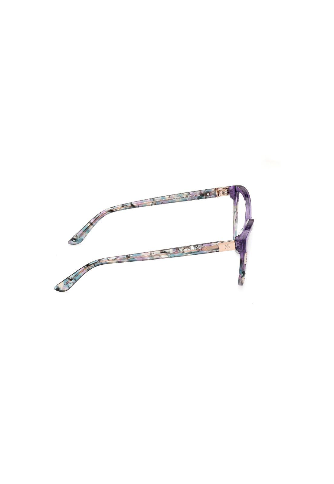 Lentes Ópticos Morado Guess by Marciano GM50011081-6