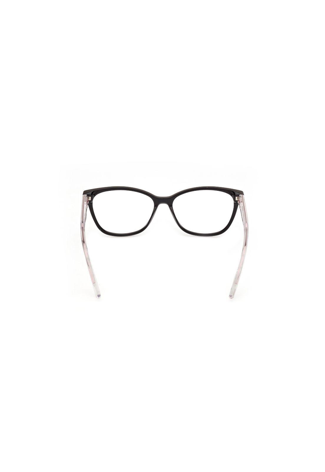 Lentes Ópticos Negro Brillante Skechers SE2245001-4