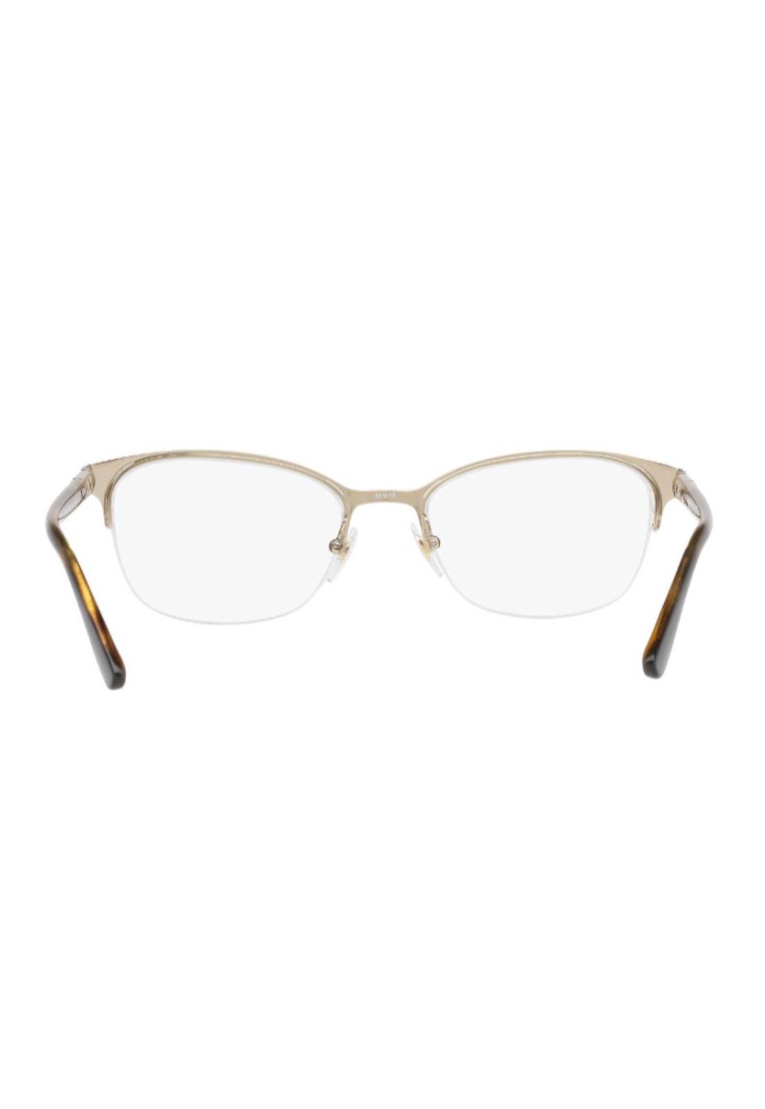 Lentes Ópticos Marrón Vogue Eyewear VO4067997-3