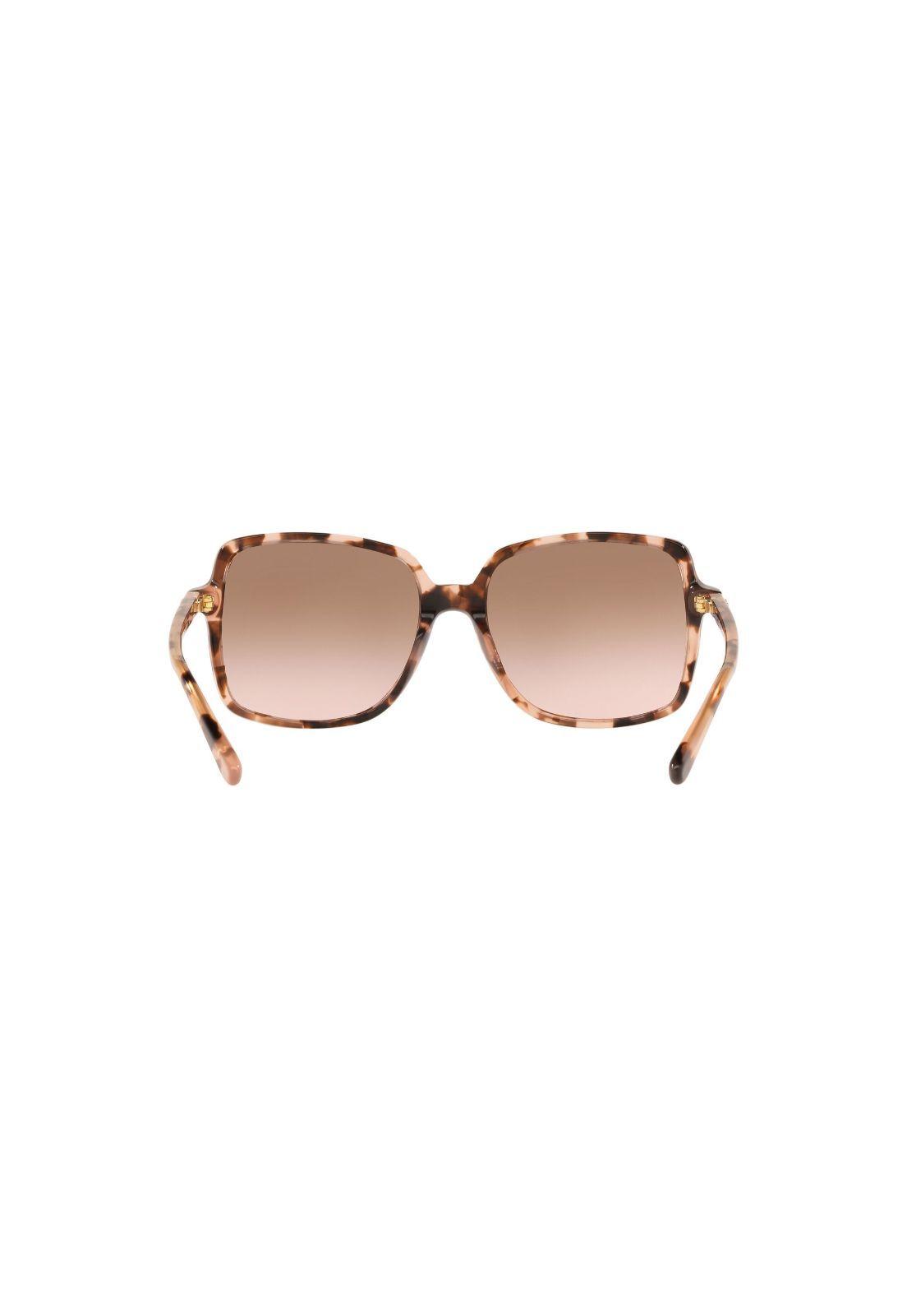 Lentes de Sol Isle of Palm Rosado Michael Kors MK2098U37811156-3