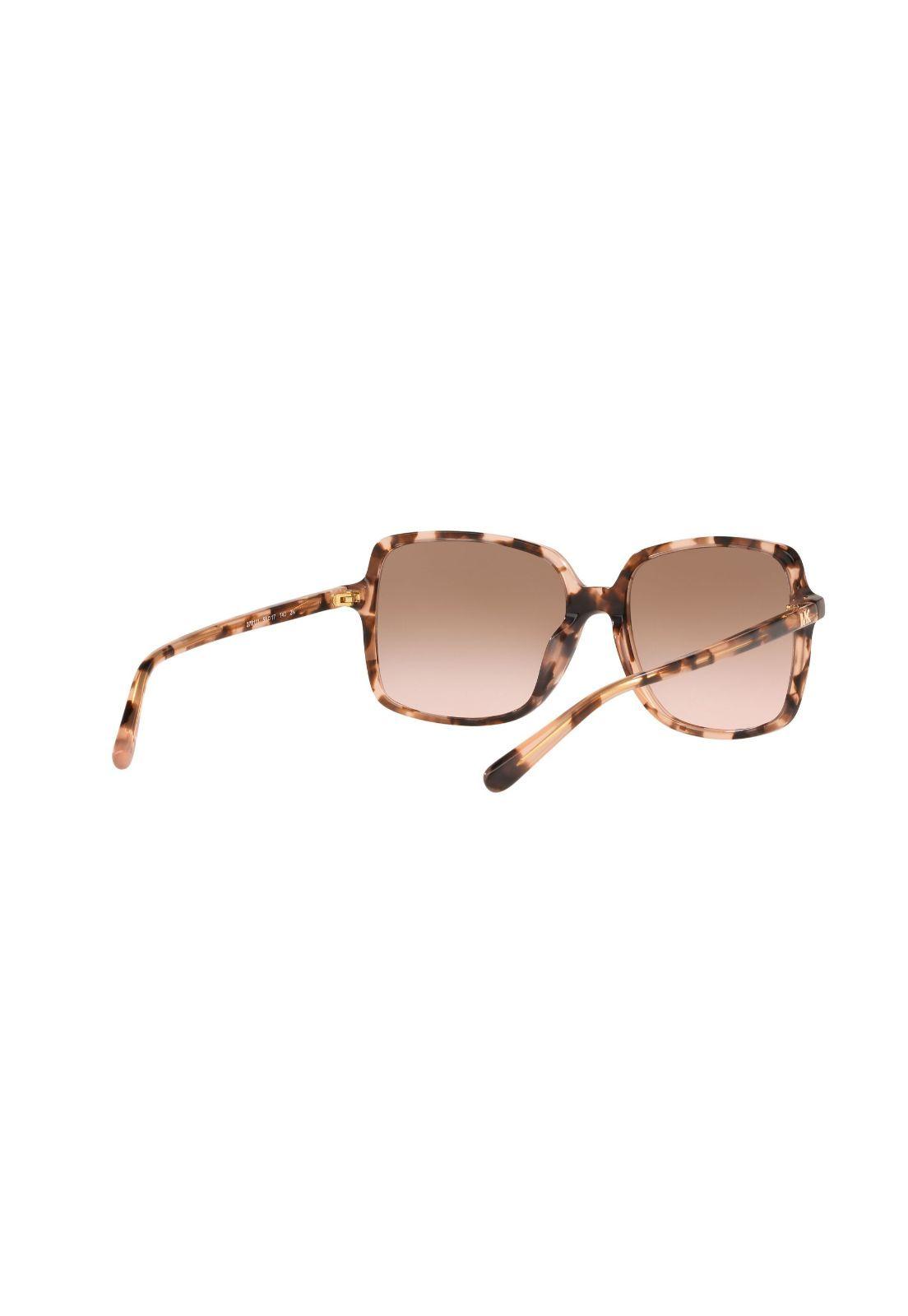 Lentes de Sol Isle of Palm Rosado Michael Kors MK2098U37811156-7