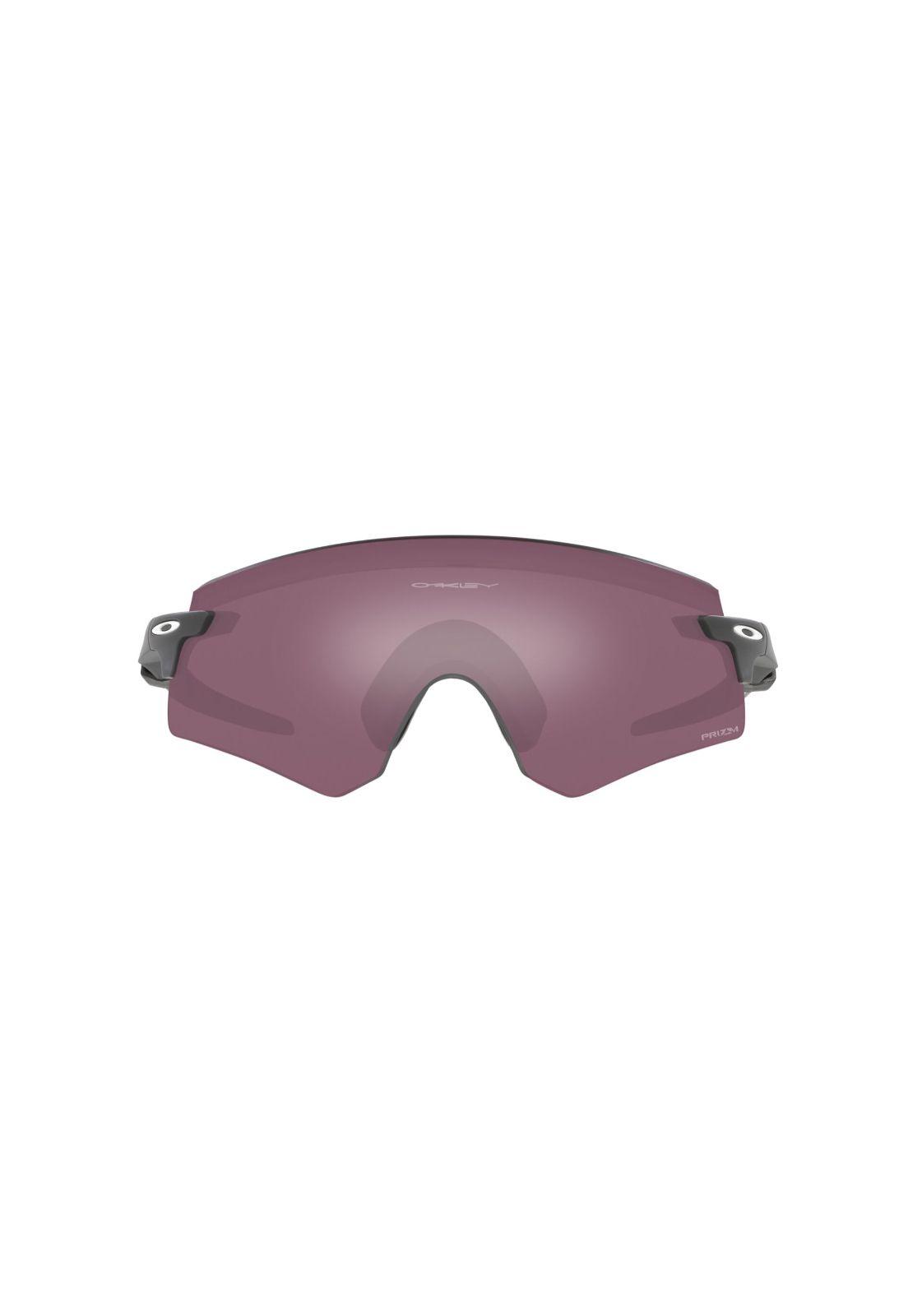 Lentes de Sol Encoder Prizm Road Black Oakley-0