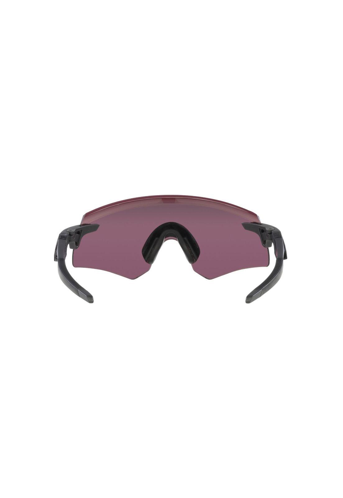 Lentes de Sol Encoder Prizm Road Black Oakley-6