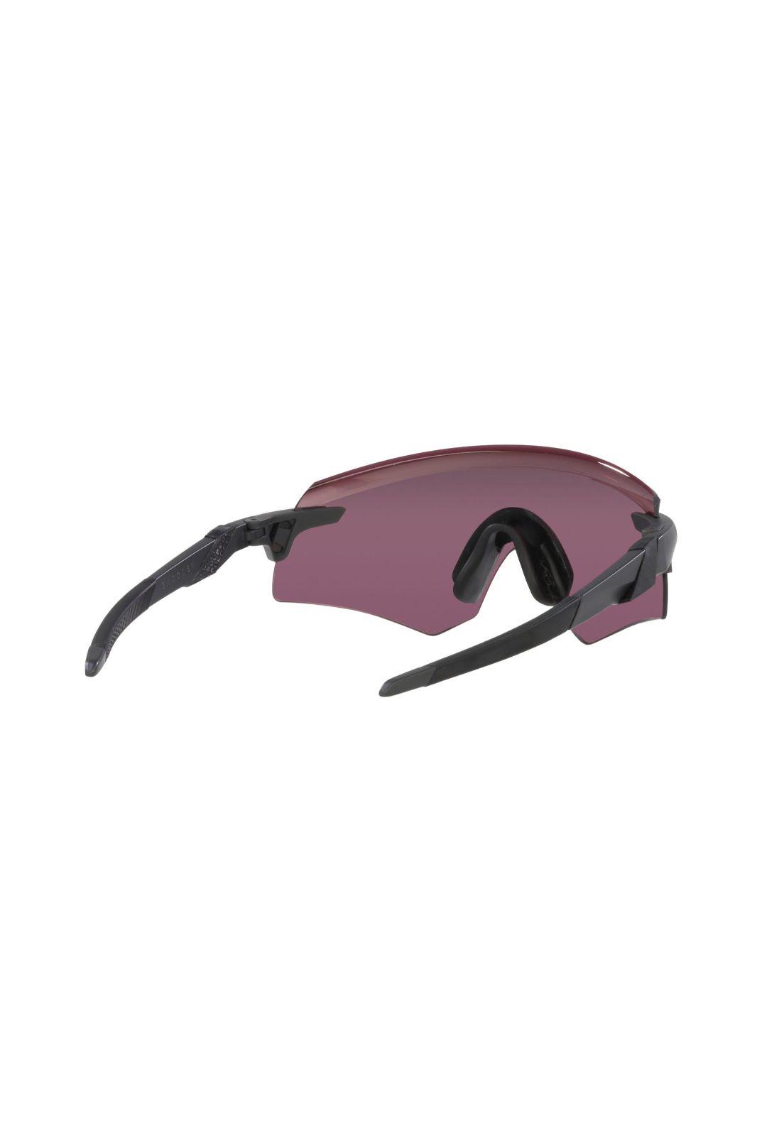 Lentes de Sol Encoder Prizm Road Black Oakley-7