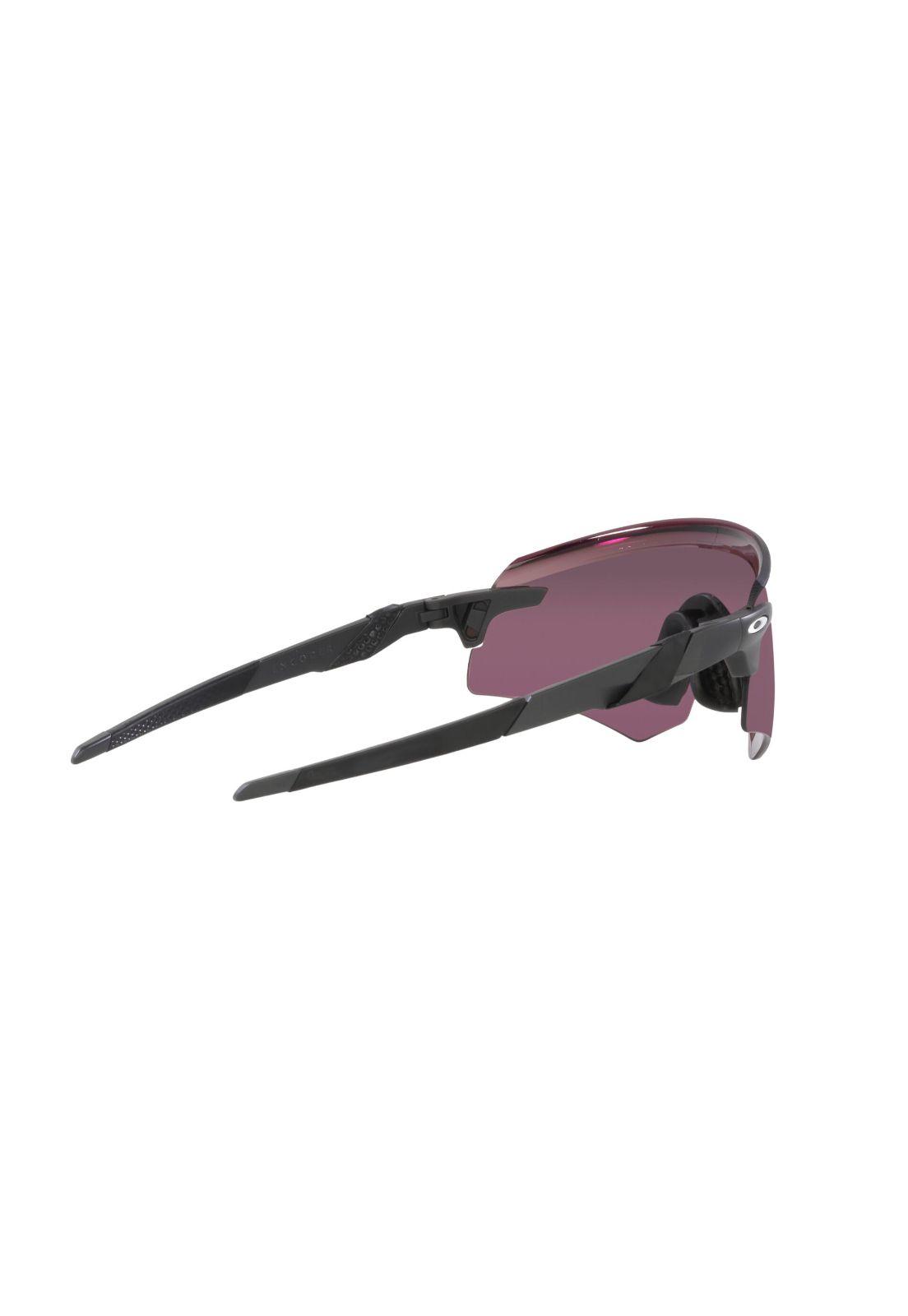Lentes de Sol Encoder Prizm Road Black Oakley-8