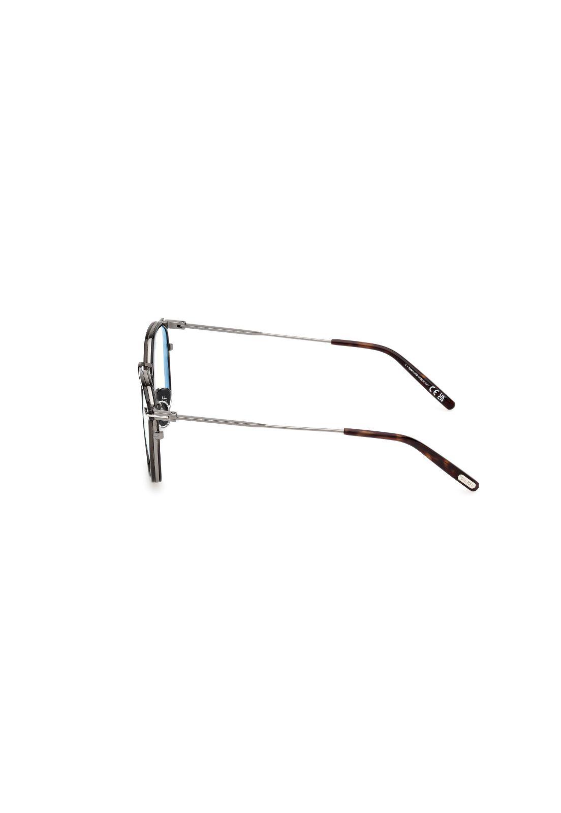 Tom Ford Lentes Ópticos FT5974B 020 50-2