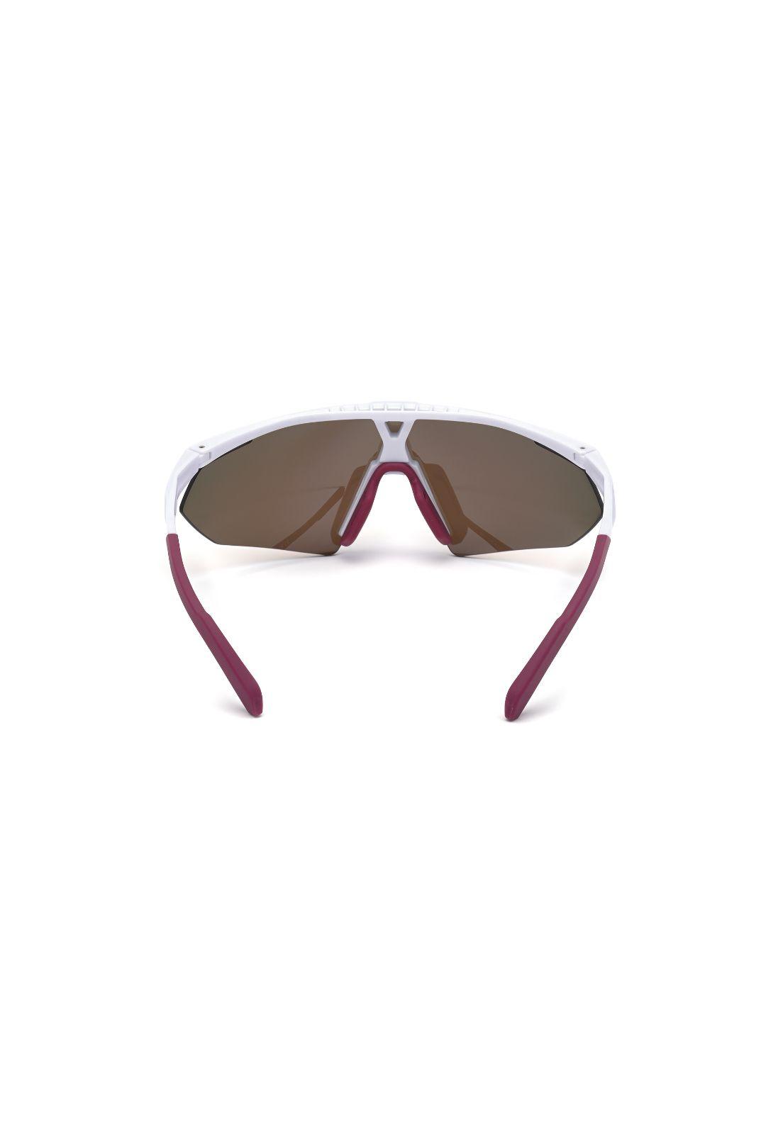 Lentes de Sol Blanco Roviex Espejado Adidas Sport SP001521L00-3