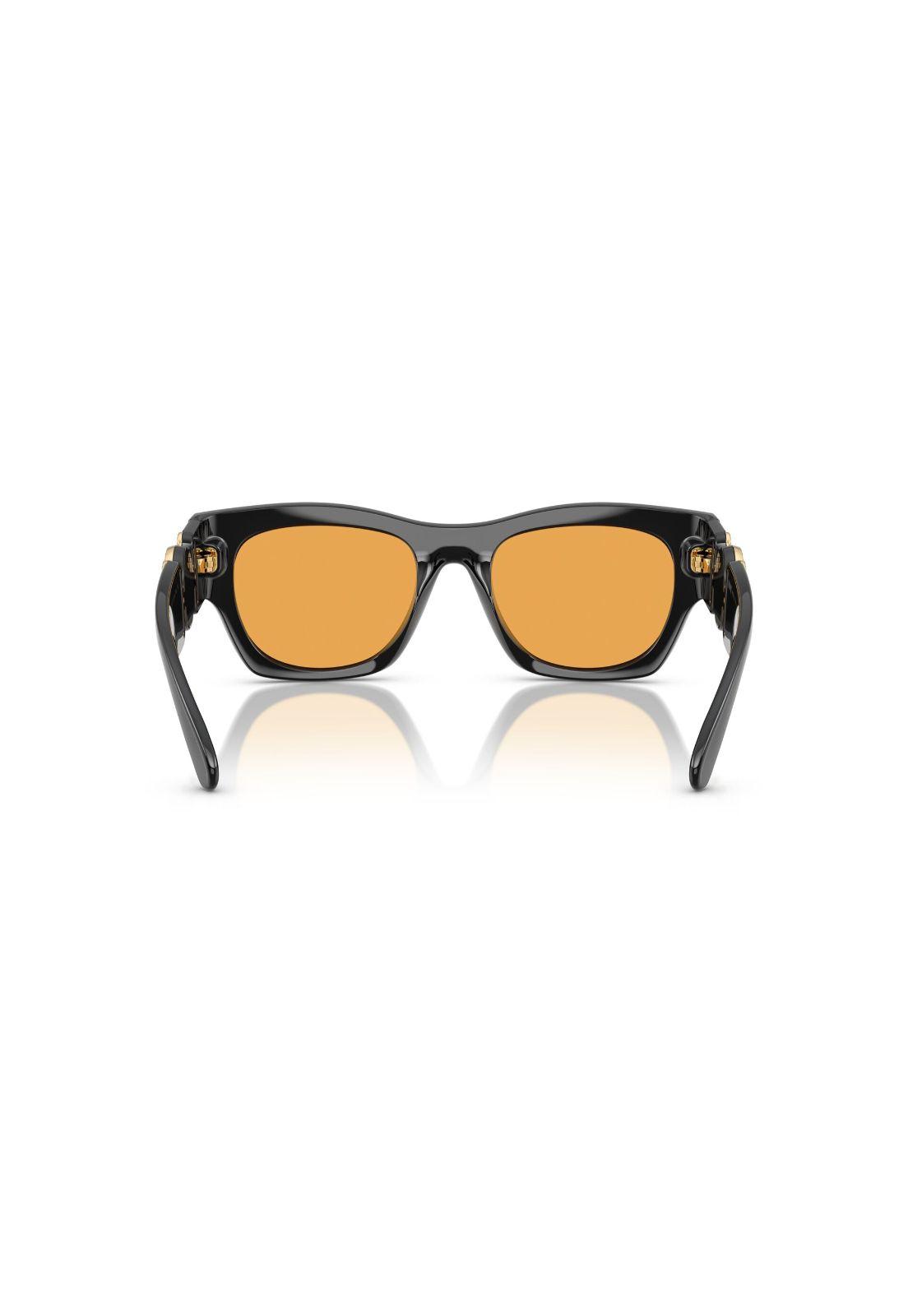 Versace Lentes de Sol Medusa Biggie VE4479U GB1/7 52-3