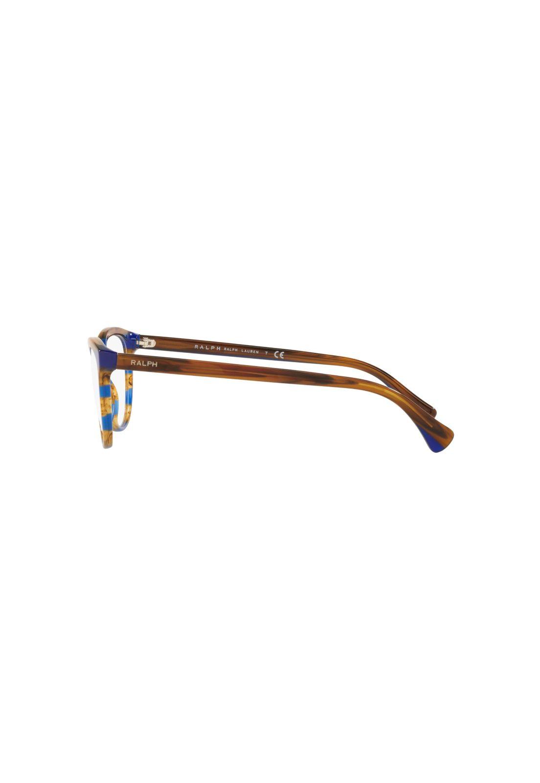 Lentes Ópticos Azul Ralph RA71345987-2