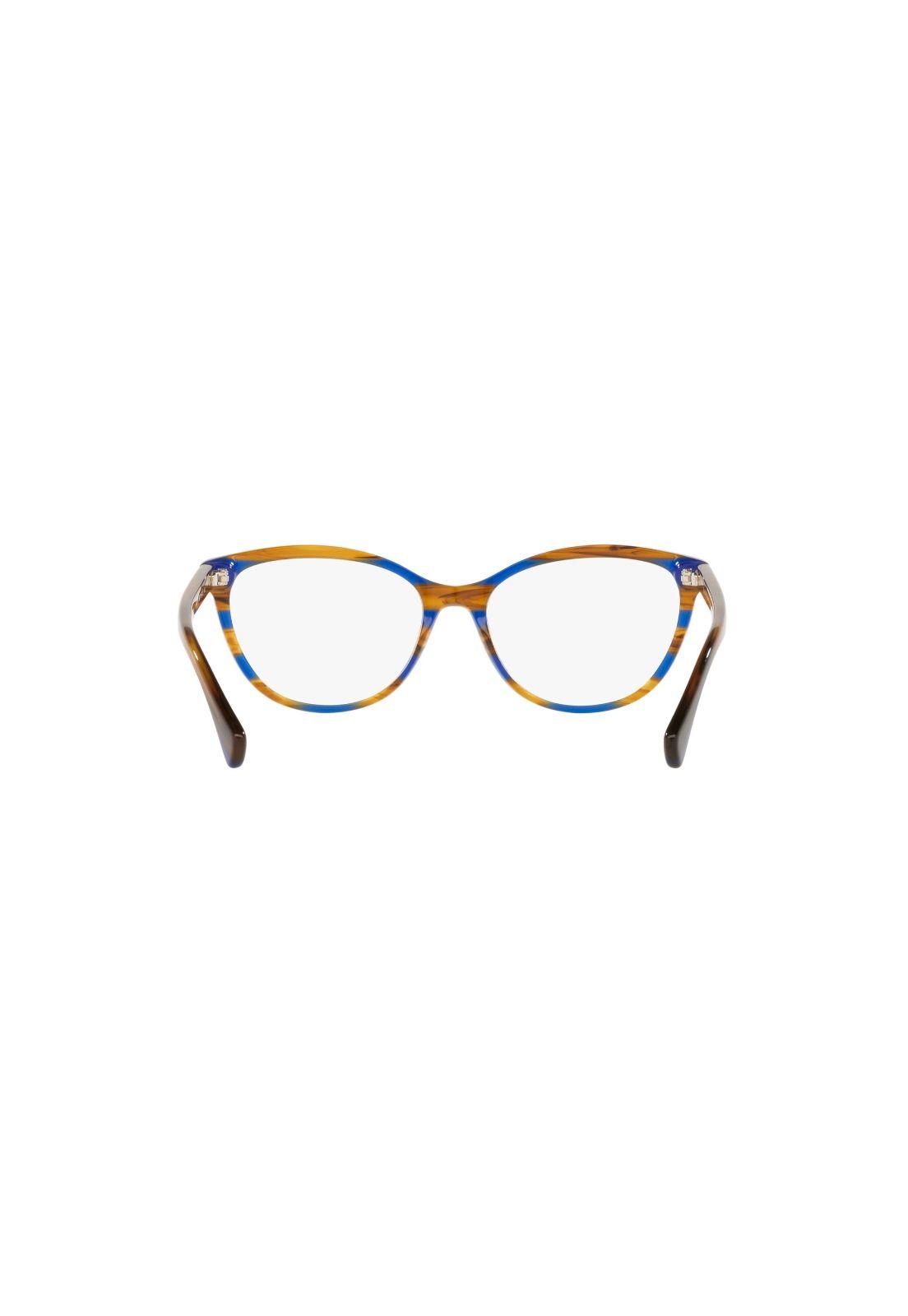 Lentes Ópticos Azul Ralph RA71345987-3
