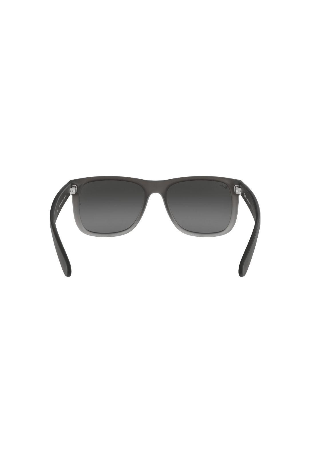 Lentes de Sol Justin Gris Degradé Ray-Ban RB416585288-3