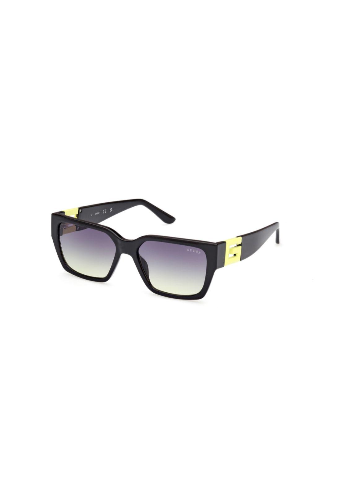 Lentes de Sol Amarillo Guess GU791641B-1