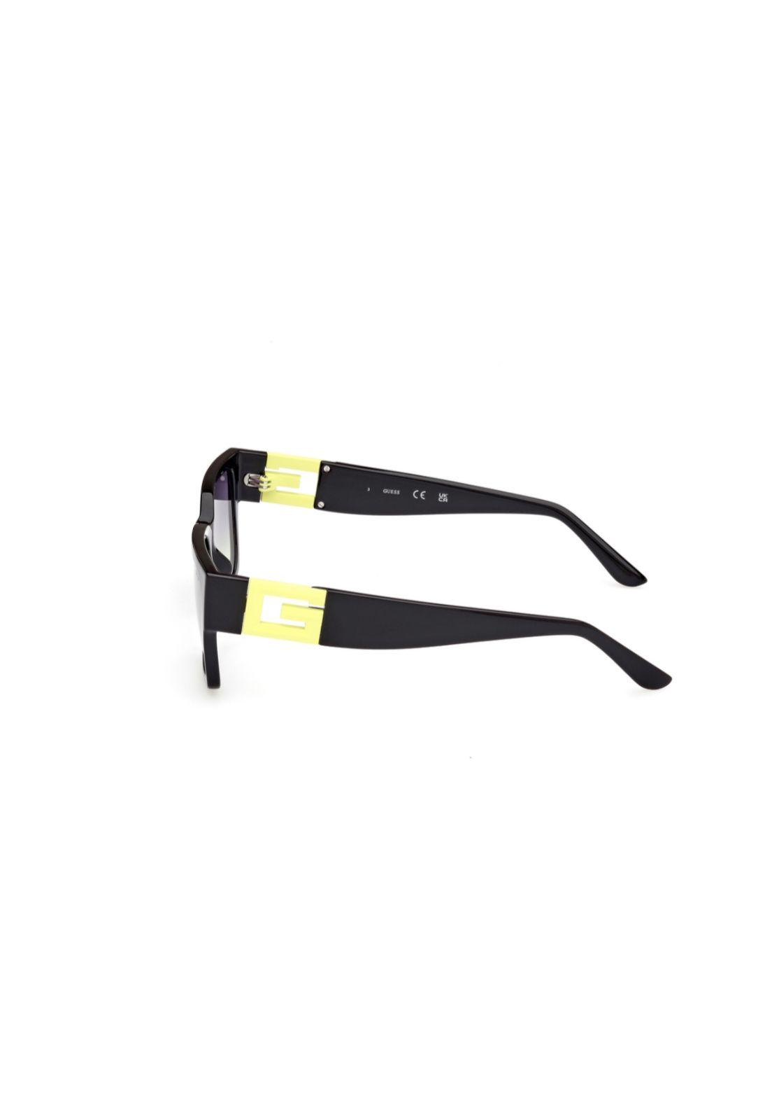 Lentes de Sol Amarillo Guess GU791641B-2