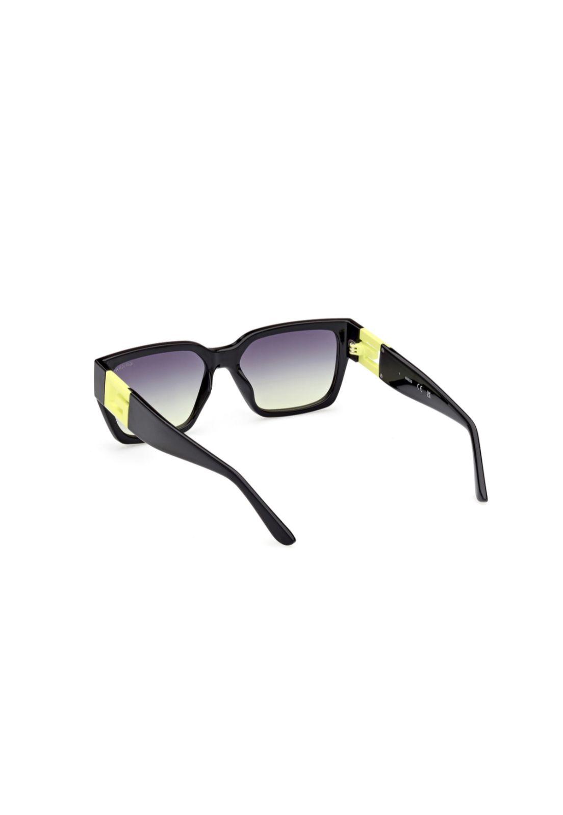 Lentes de Sol Amarillo Guess GU791641B-3