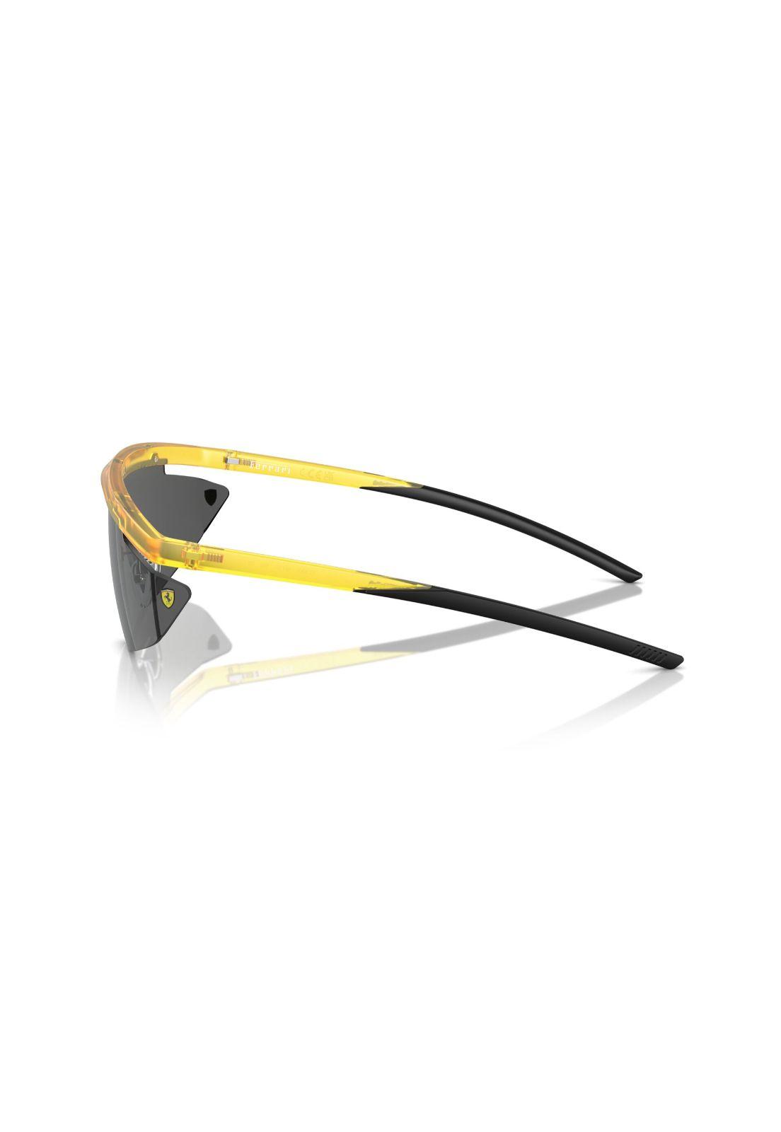 Lentes de Sol Amarillo Scuderia Ferrari FZ600150787-2