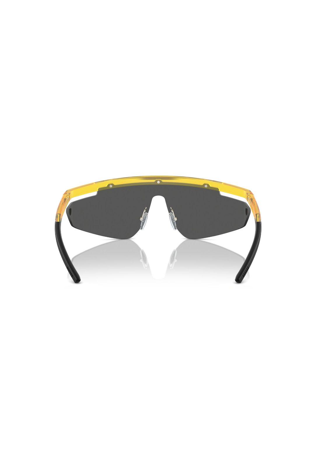 Lentes de Sol Amarillo Scuderia Ferrari FZ600150787-3