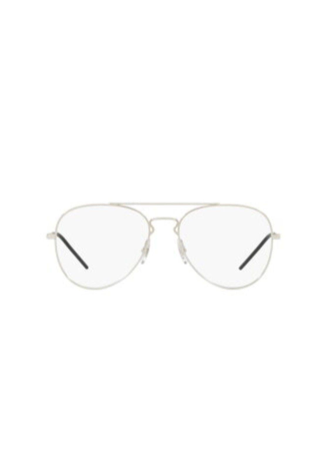 Lentes Ópticos Silver Ray-Ban Optical RX6413250156-0