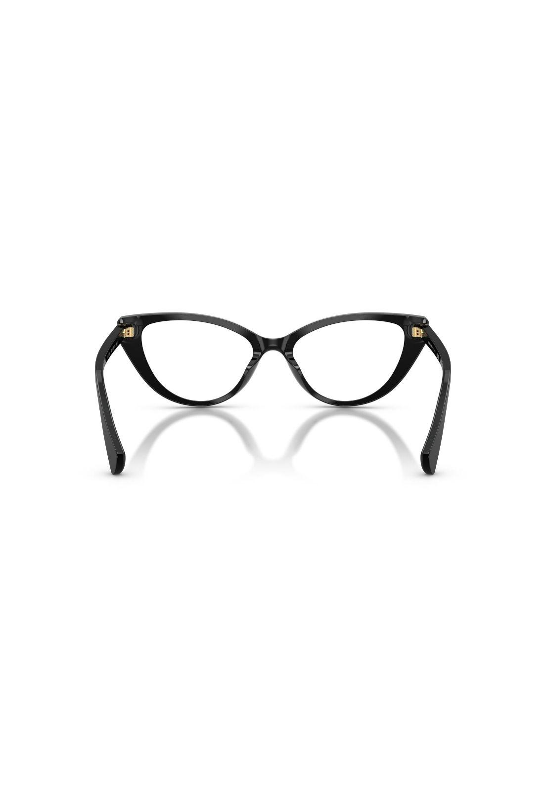 Lentes Ópticos Negro Ralph Lauren RA7181U5001-3