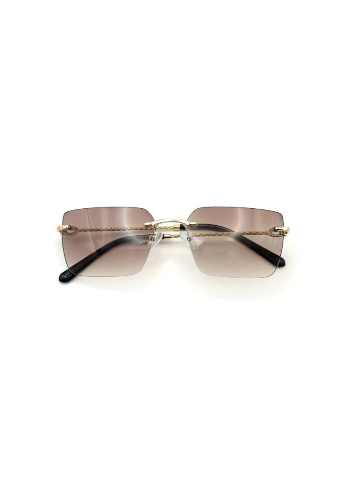 Lentes de Sol Ryan Marrón York Eyewear-3
