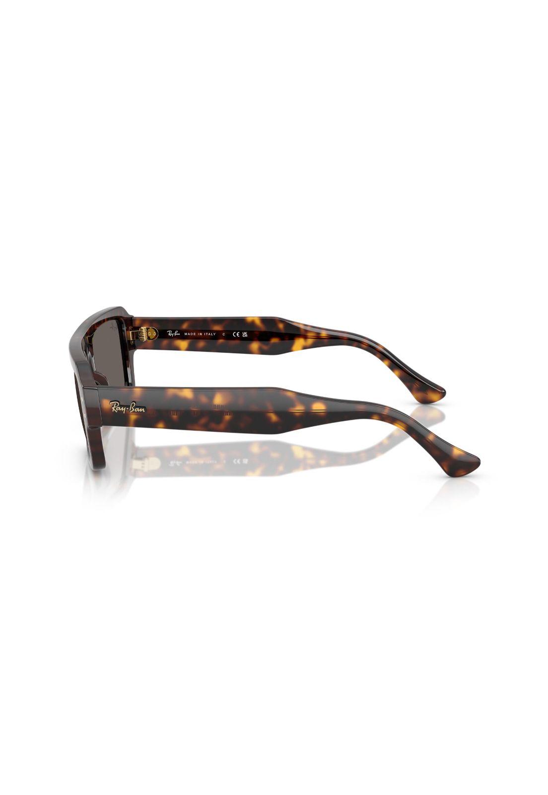 Lentes de Sol Lukas Havana Ray-Ban RB44541359B1-2