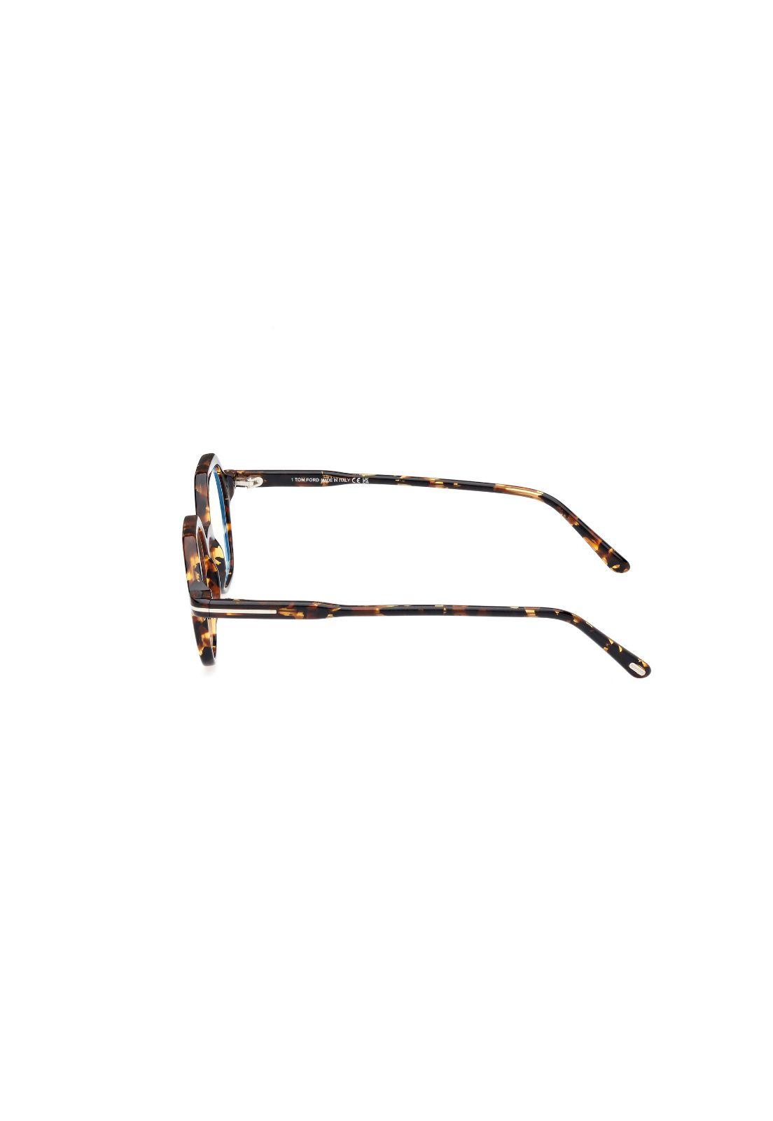 Lentes Ópticos Havana Tom Ford FT5900B056-2