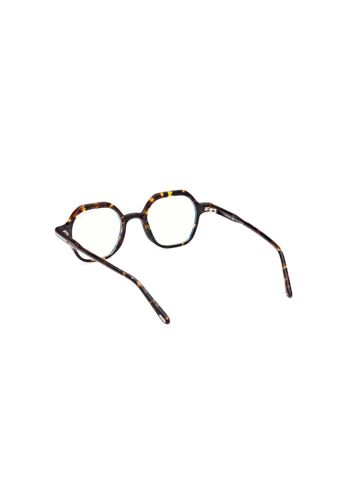 Lentes Ópticos Havana Tom Ford FT5900B056-3