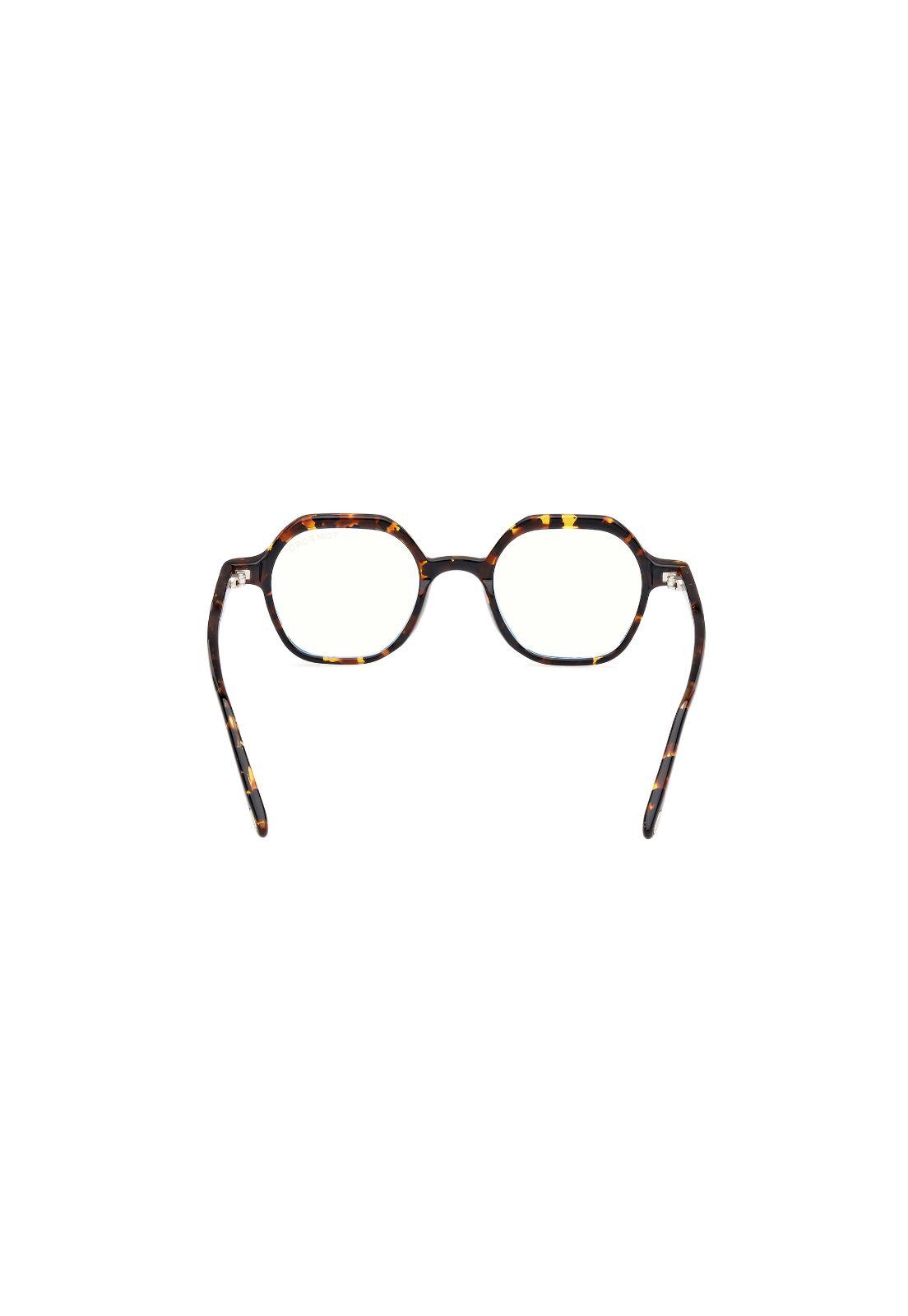Lentes Ópticos Havana Tom Ford FT5900B056-4