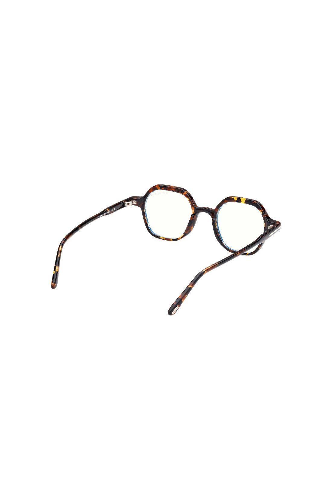 Lentes Ópticos Havana Tom Ford FT5900B056-5