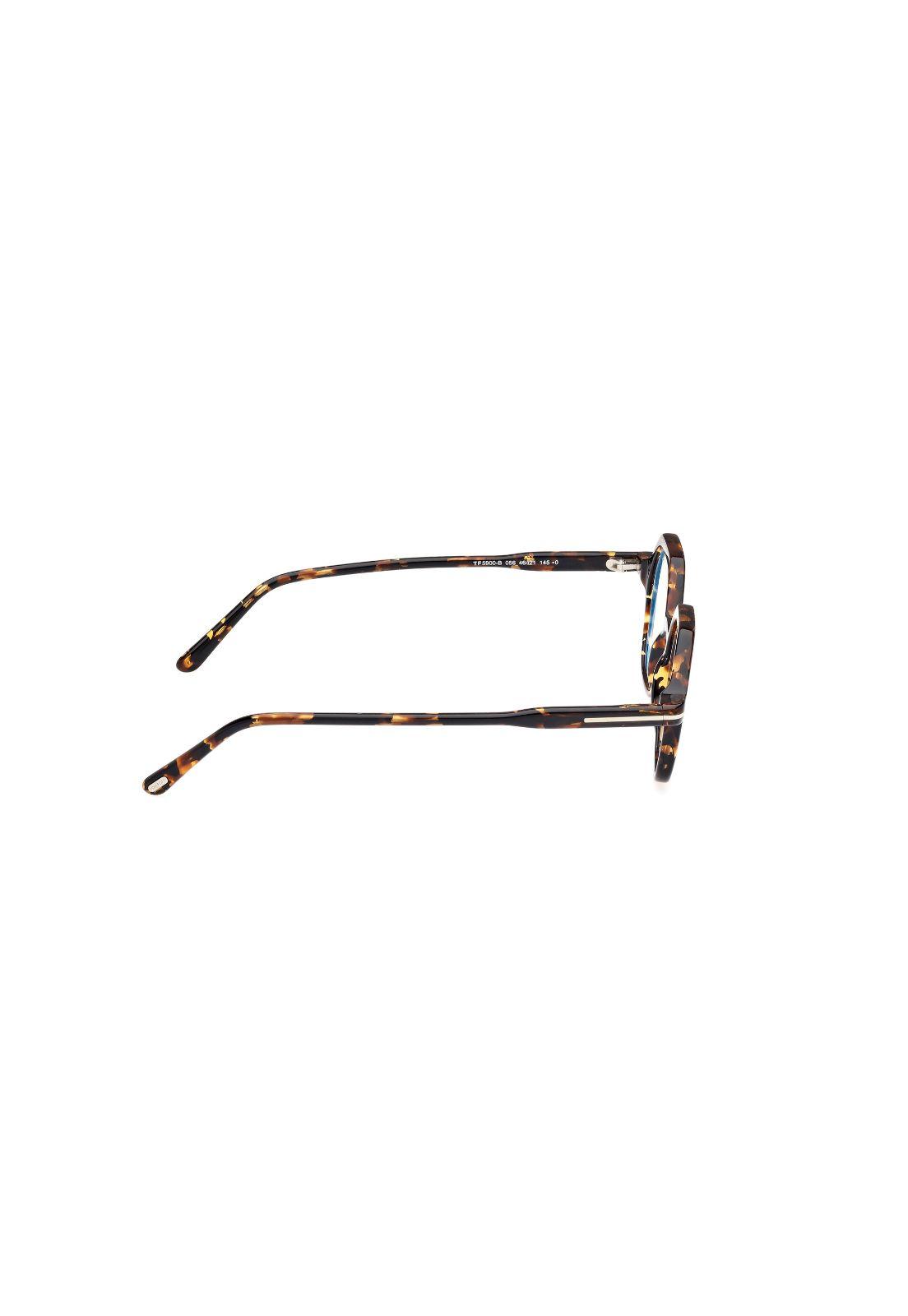 Lentes Ópticos Havana Tom Ford FT5900B056-6