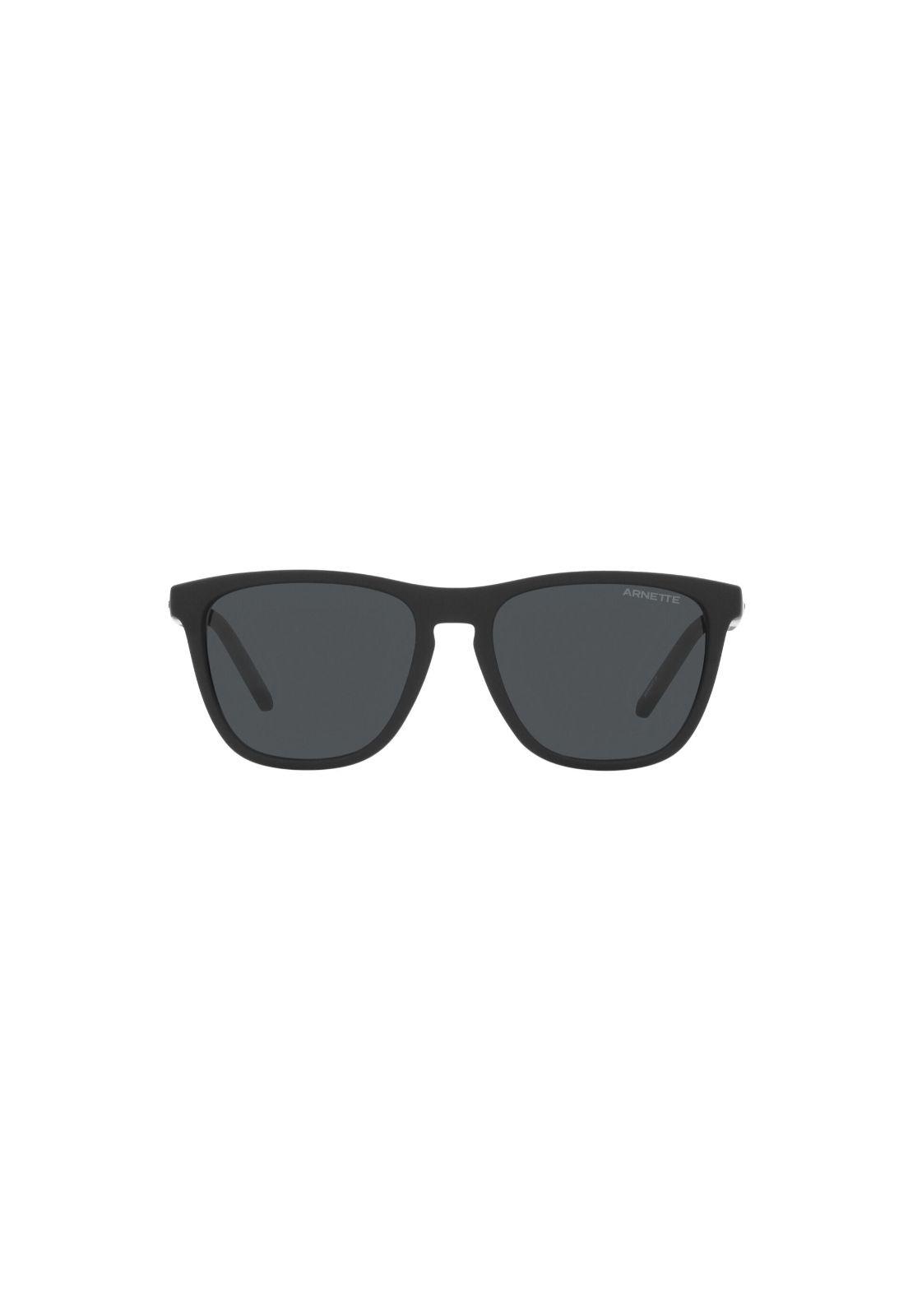 Lentes de Sol Monkey D Gris Arnette AN4310275887-0