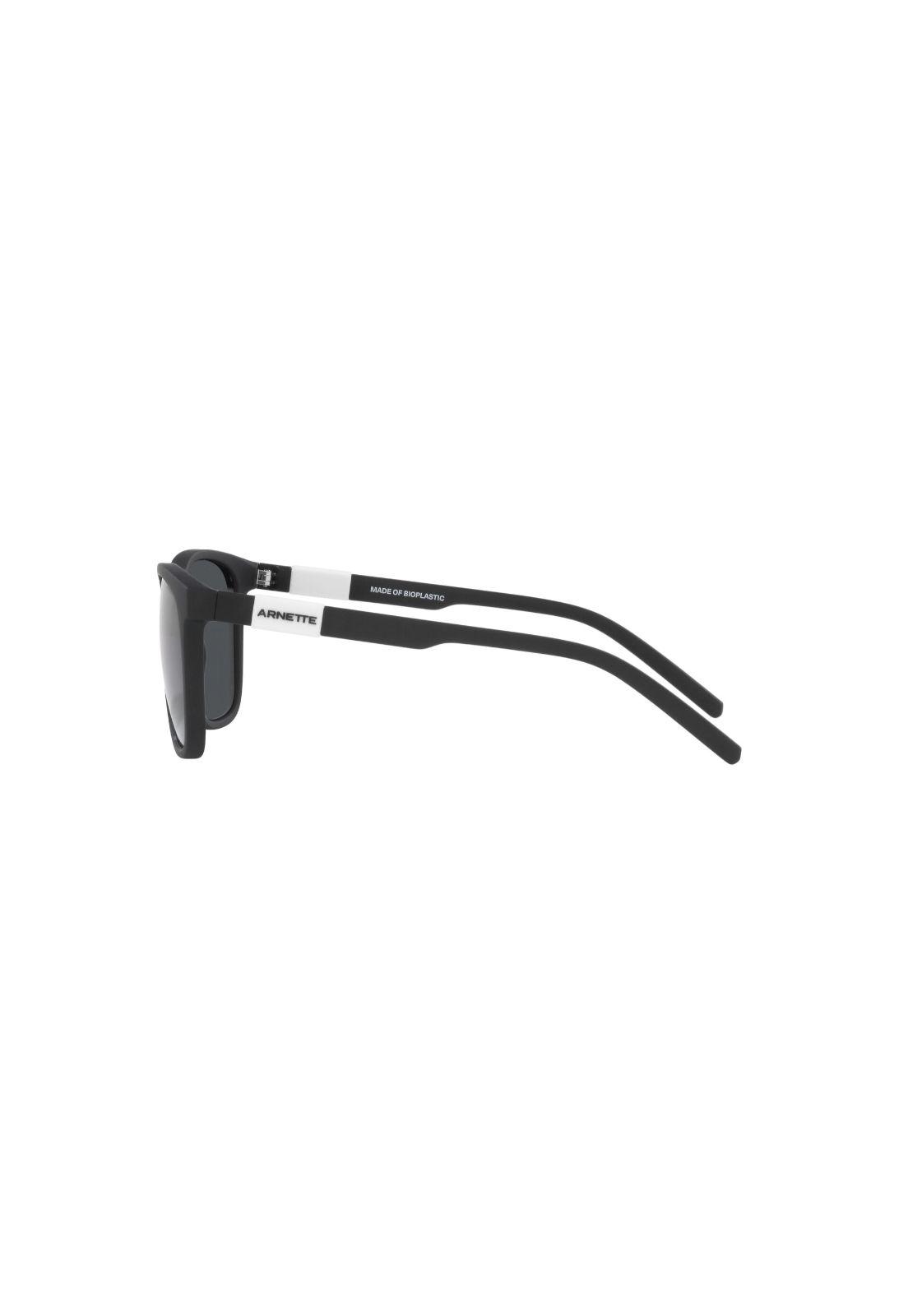 Lentes de Sol Monkey D Gris Arnette AN4310275887-2