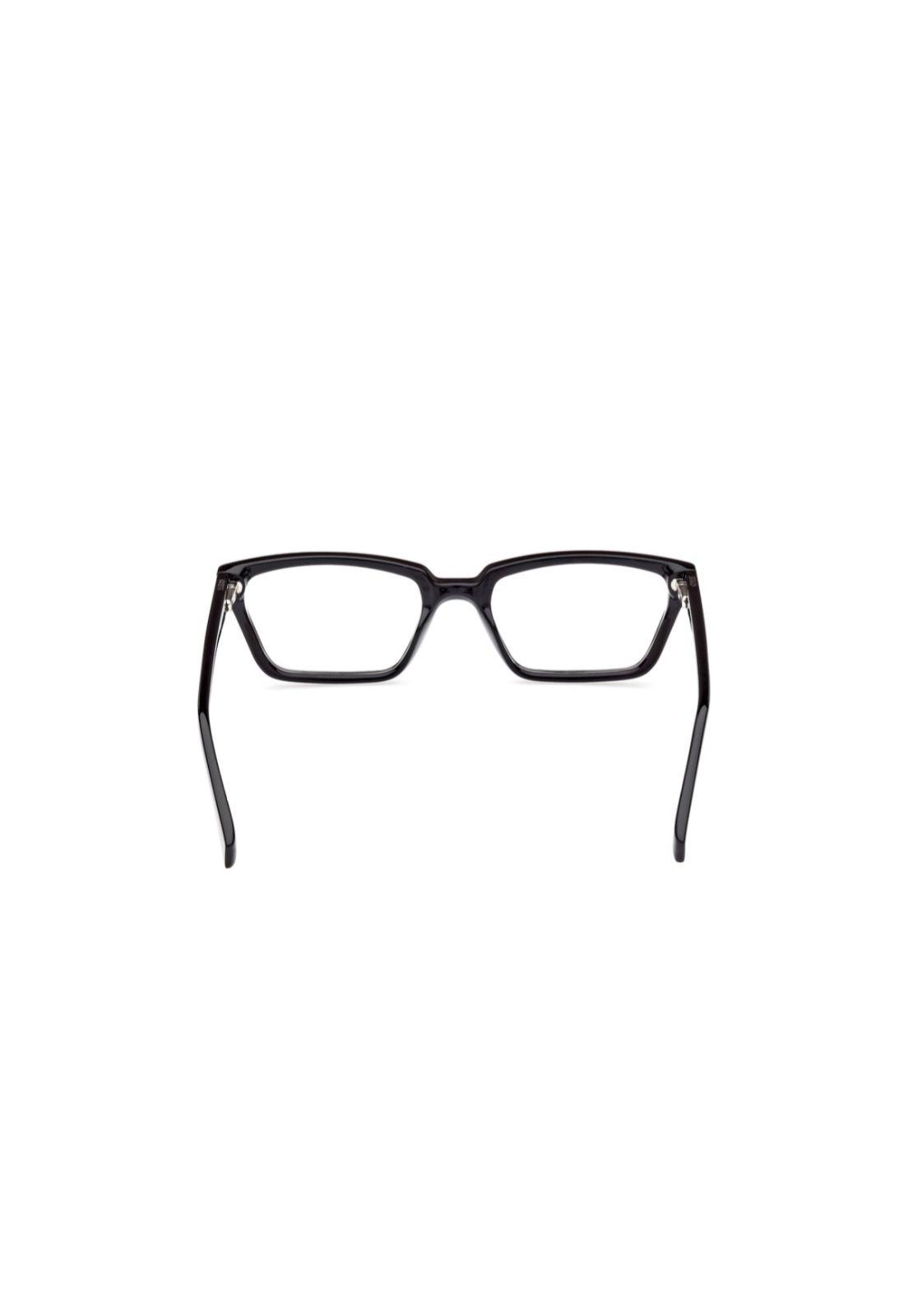 Lentes Ópticos Negro Guess GU8280001-4