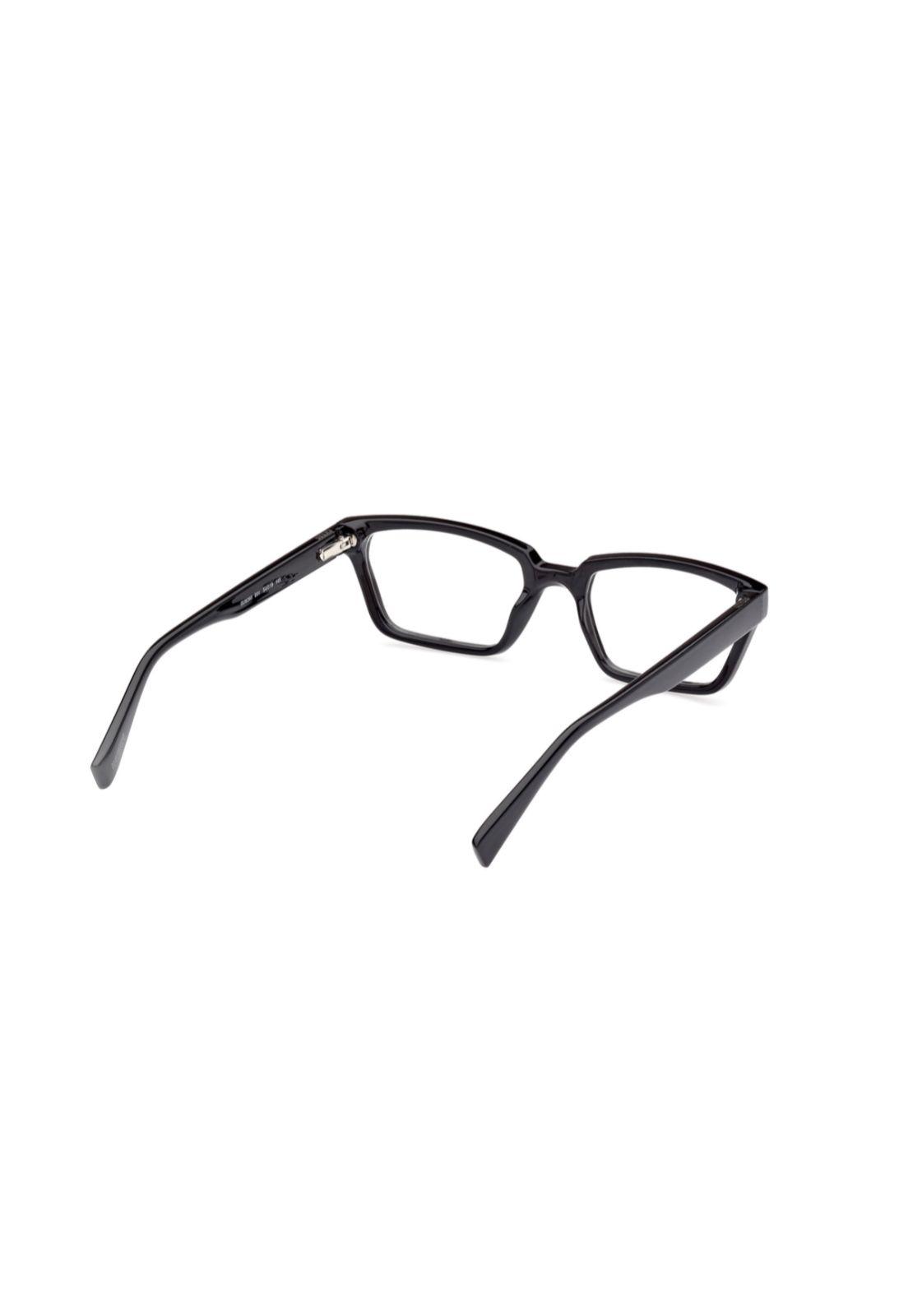Lentes Ópticos Negro Guess GU8280001-5