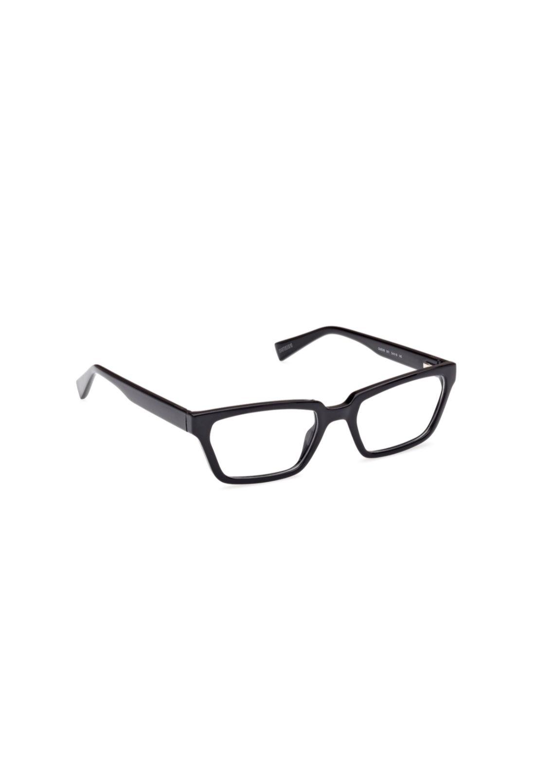Lentes Ópticos Negro Guess GU8280001-7