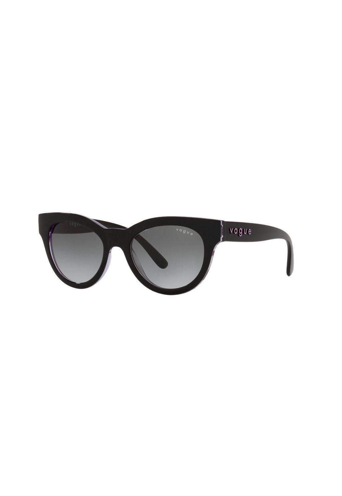 Lentes de Sol Negro Vogue VO5429S299211-1