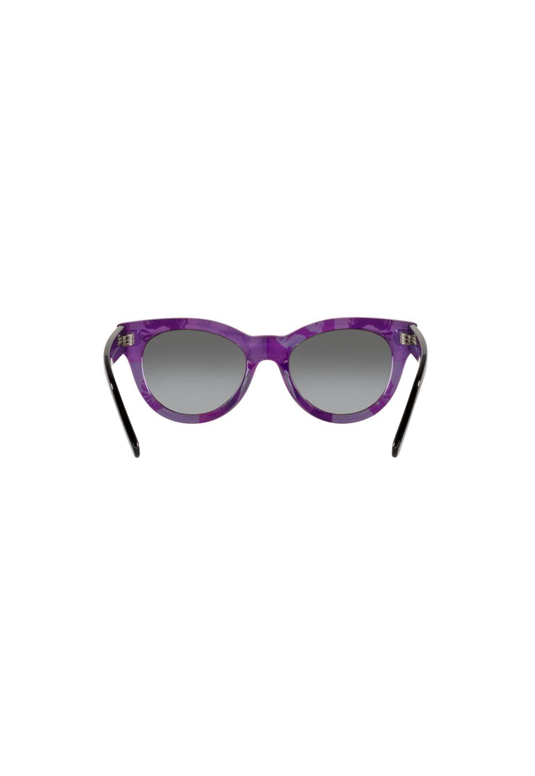 Lentes de Sol Negro Vogue VO5429S299211-3