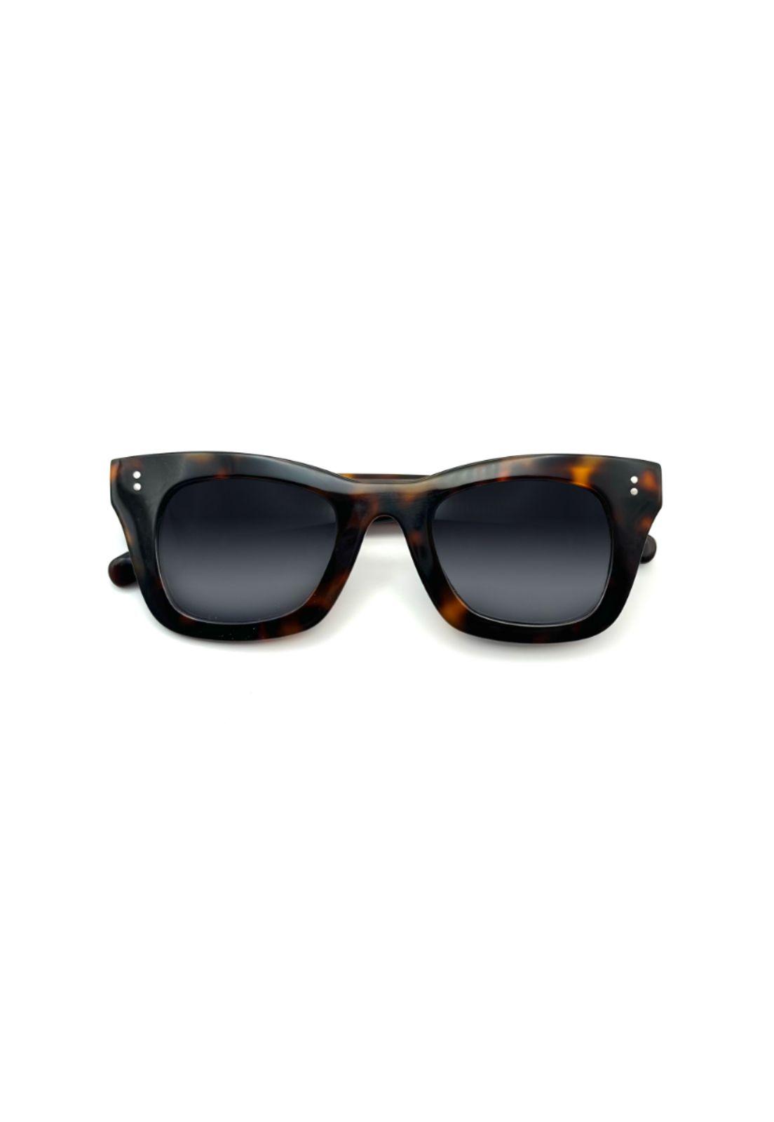 Lentes de Sol Meryl Marrón Polarizados York Eyewear-3