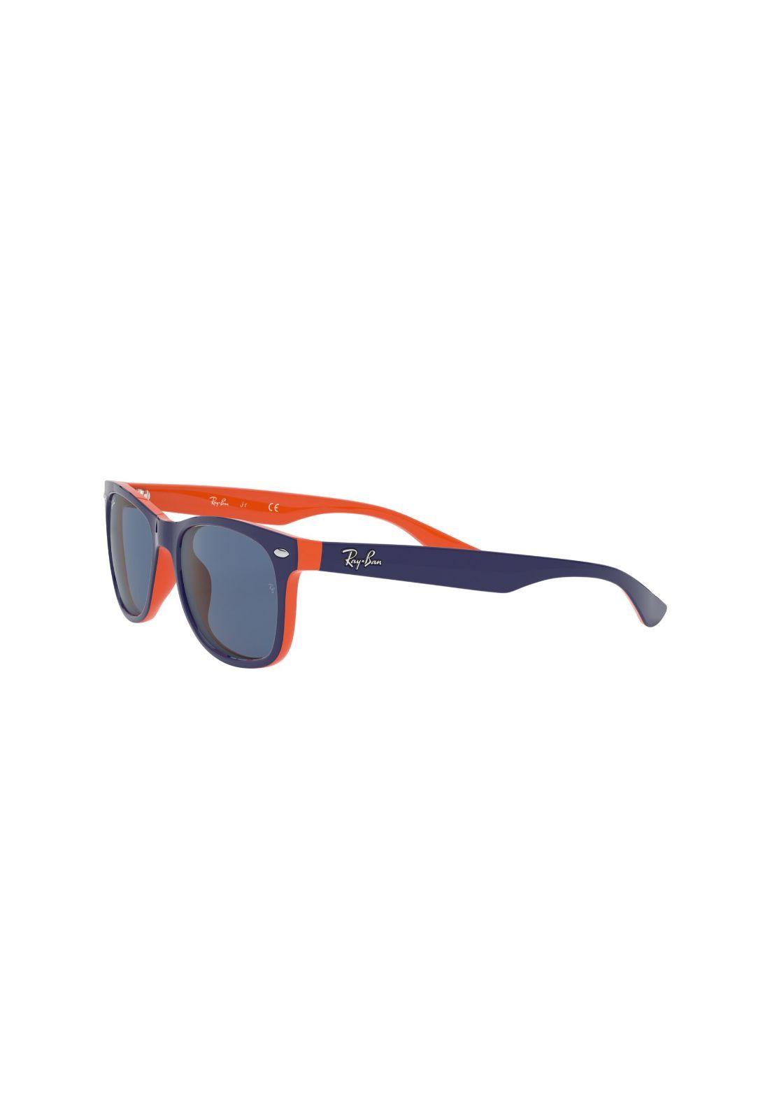 Lentes De Sol New Wayfarer Ray-Ban Junior para NIÑOS-2